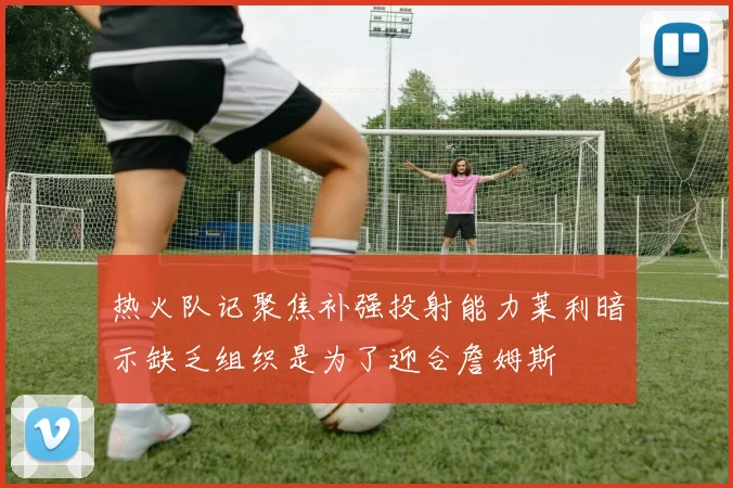 热火队记聚焦补强投射能力莱利暗示缺乏组织是为了迎合詹姆斯