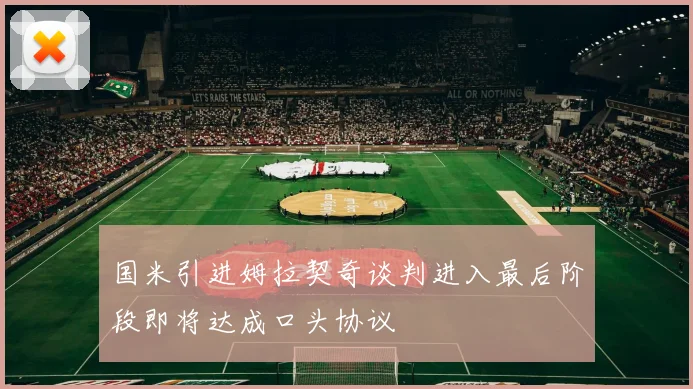 国米引进姆拉契奇谈判进入最后阶段即将达成口头协议