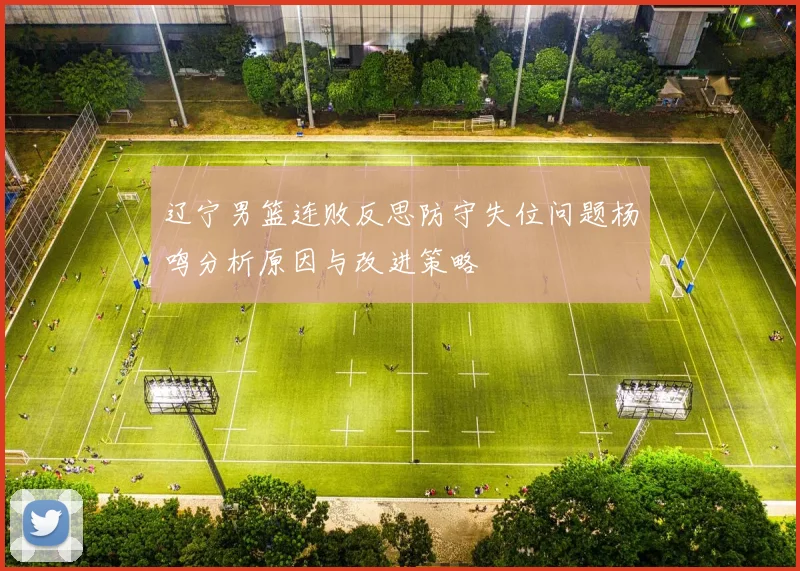 辽宁男篮连败反思防守失位问题杨鸣分析原因与改进策略