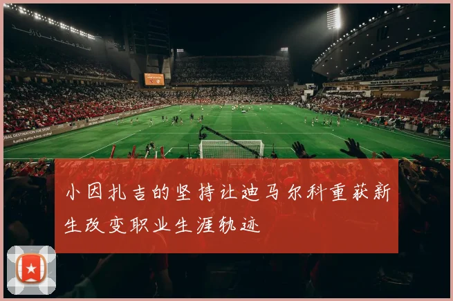 小因扎吉的坚持让迪马尔科重获新生改变职业生涯轨迹